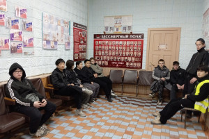 «Молодежь на волне здоровья» 